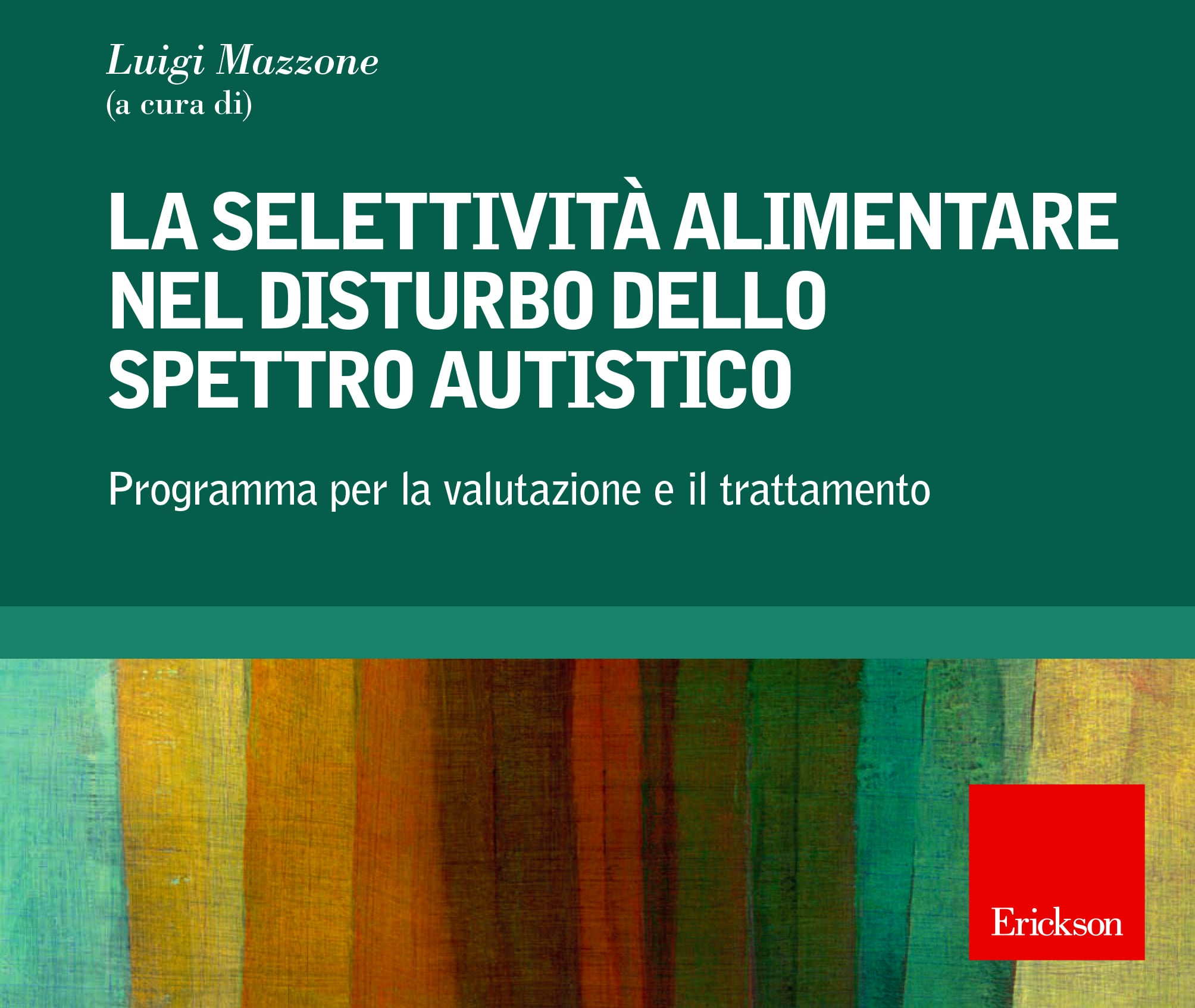 La selettività alimentare nel disturbo dello spettro autistico